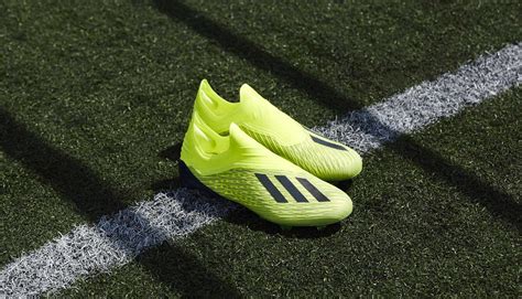 adidas x18.3 fg schwarz|Adidas X 18+ Instep In.